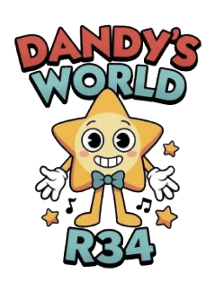 Dandys World R34 Logo
